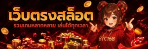 btc168 ทางเข้า