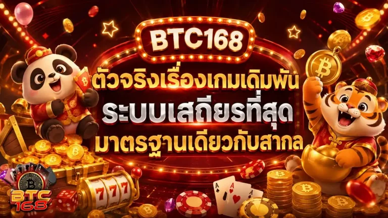 btc168 register